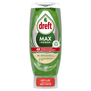 Dreft Afwas Max Power