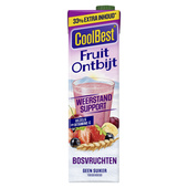 Coolbest Coolbest Vruchtensap Bosvruchten