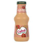 Calvé saus whisky cocktail