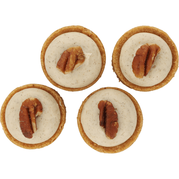 Jumbo's Pecan Abrikoos Slofjes