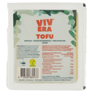 Vivera Tofu