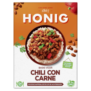 Honig Mix Chili Con Carne