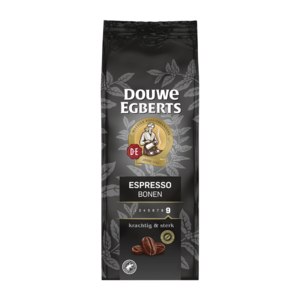 Douwe Egberts Espresso Bonen