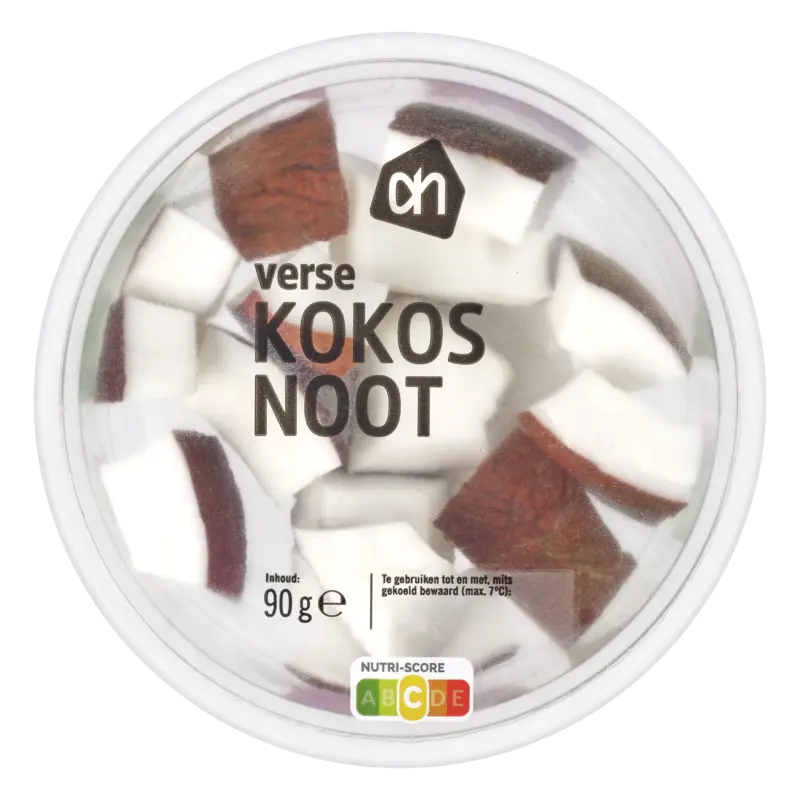AH Verse kokosnoot
