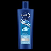 Andrélon shampoo hair & body