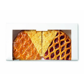 BakkersHart vlaaienpunten mix