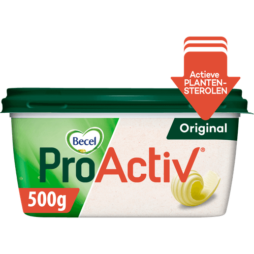 Becel Pro activ