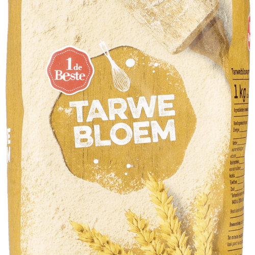 1 de Beste Tarwebloem