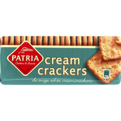 Patria Creamcrackers