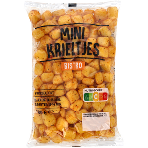 Bistro Minikrieltjes