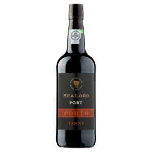 Sealord Port Tawny