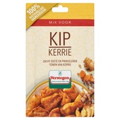 Verstegen kruidenmix kip kerrie