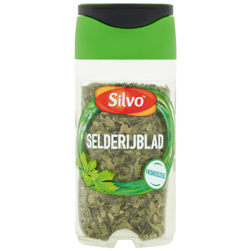 Silvo Selderijblad