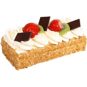 Jumbo - Slagroom Schnitte