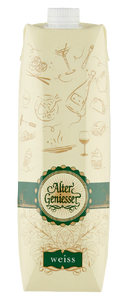 Peter Mertes Alte Geniesser