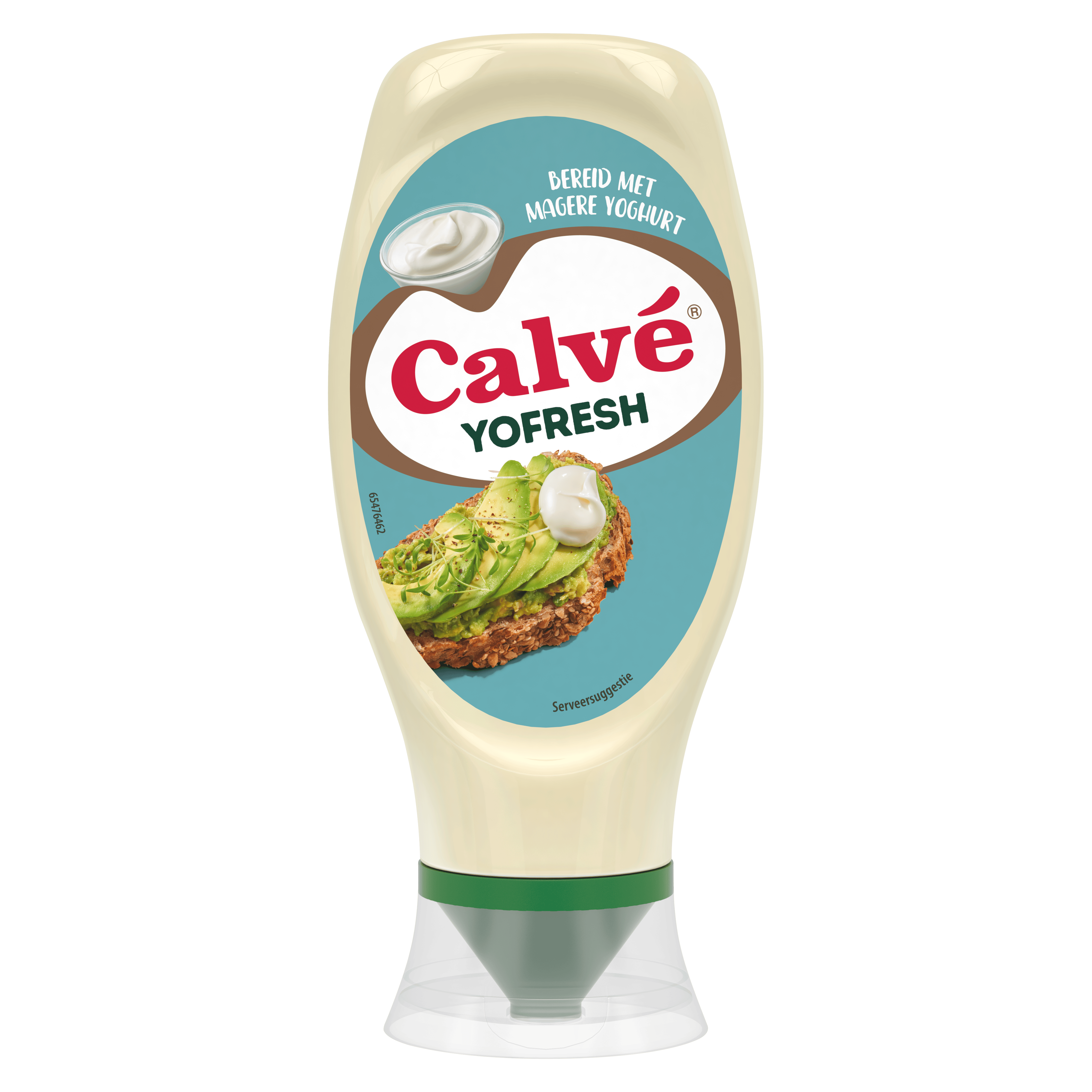 Calvé Yofresh 430 ml