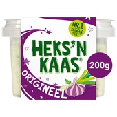 Heksnkaas origineel