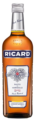 Ricard Pastis