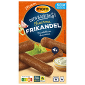 Mora shoarma