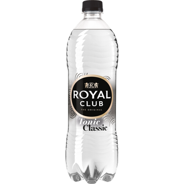 Royal Club Tonic Fles 1L