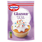 Dr. Oetker Glazuur