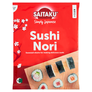 Saitaku Sushi Nori