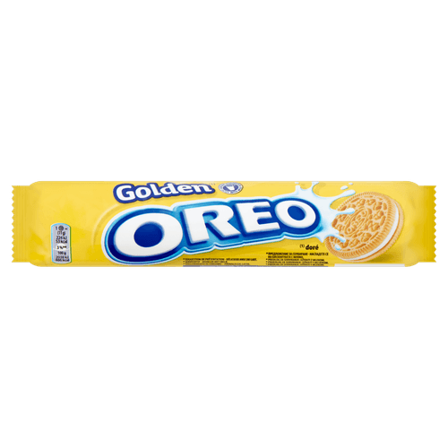 Oreo Golden