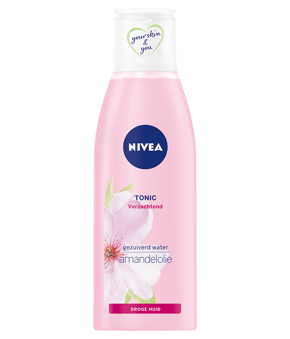 Nivea Verzachtende Tonic
