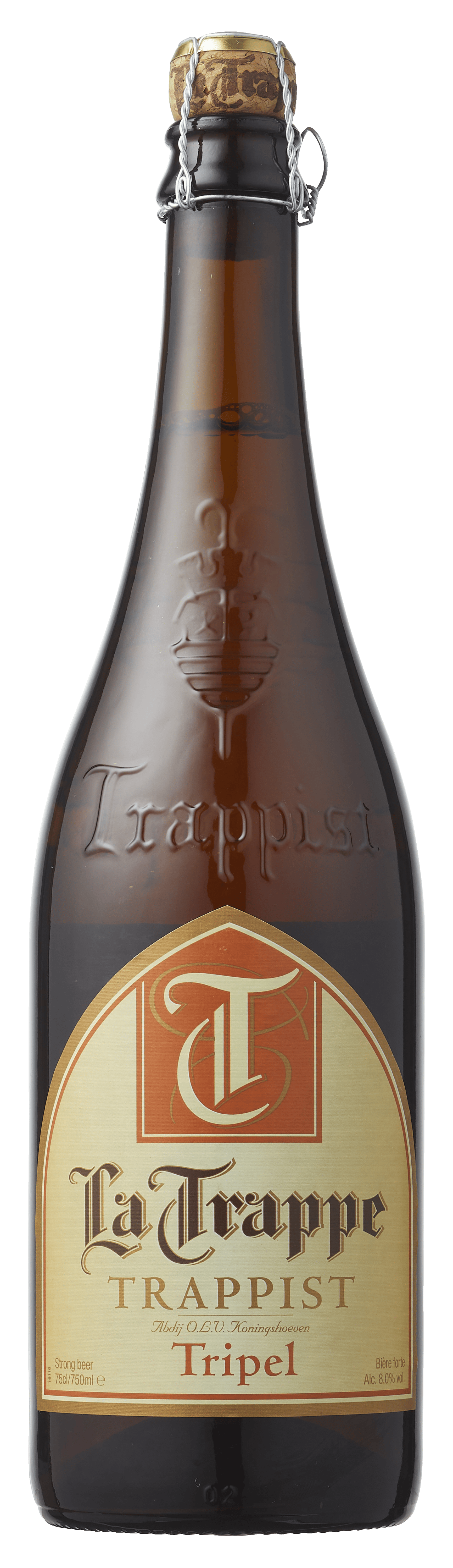 La Trappe Tripel