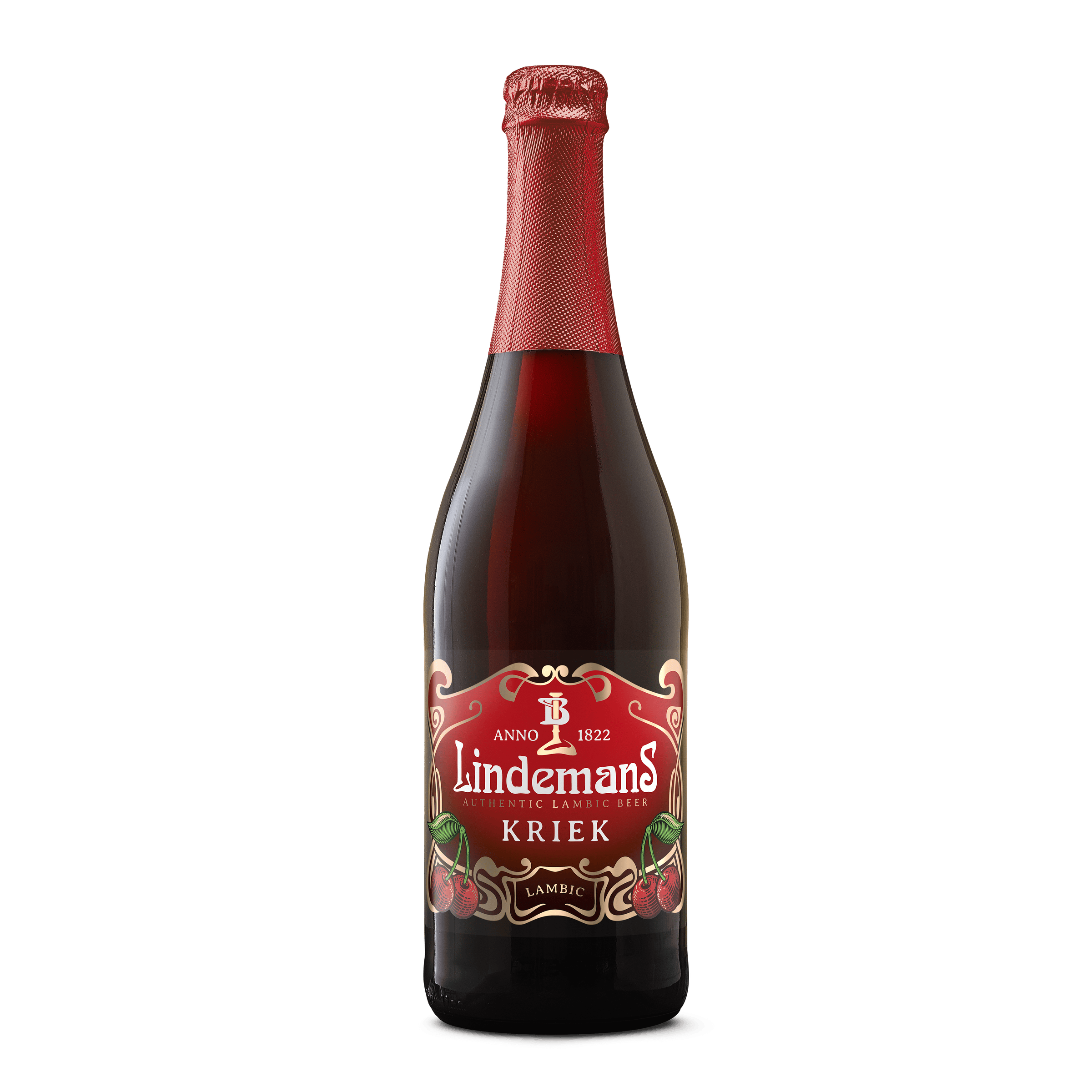 Lindemans Kriek