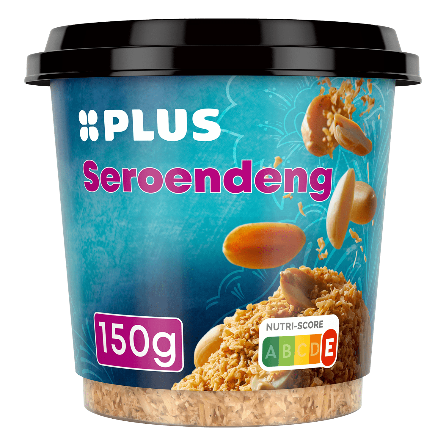 PLUS Seroendeng