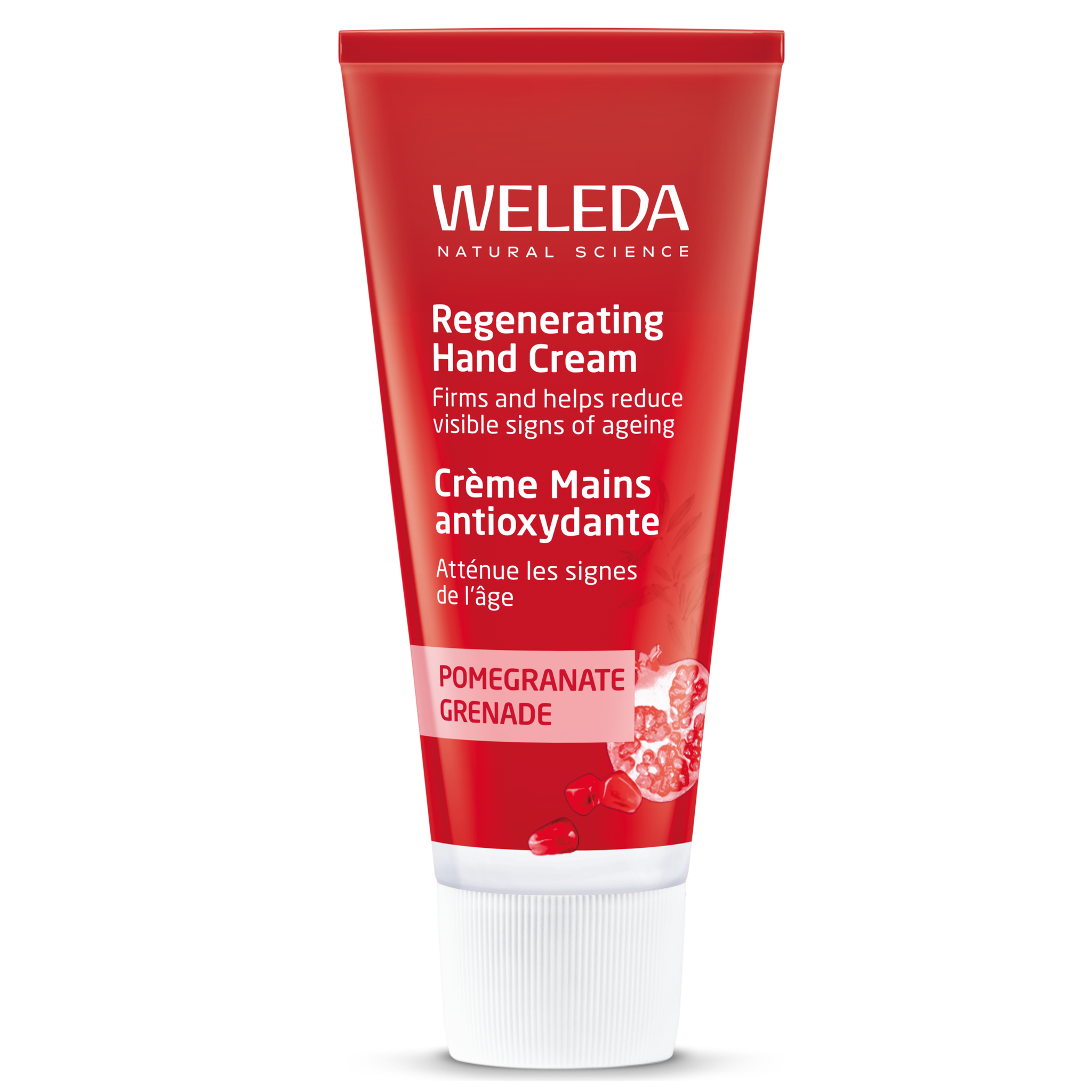 WELEDA Granaatappel Handcrème 50 ML