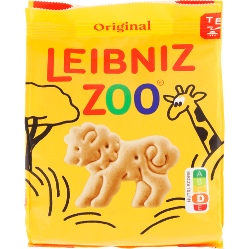 Bahlsen Zoo original