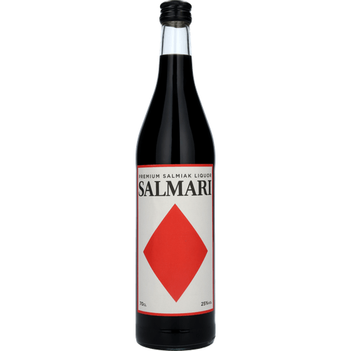 Salmari Premium salmiak likeur