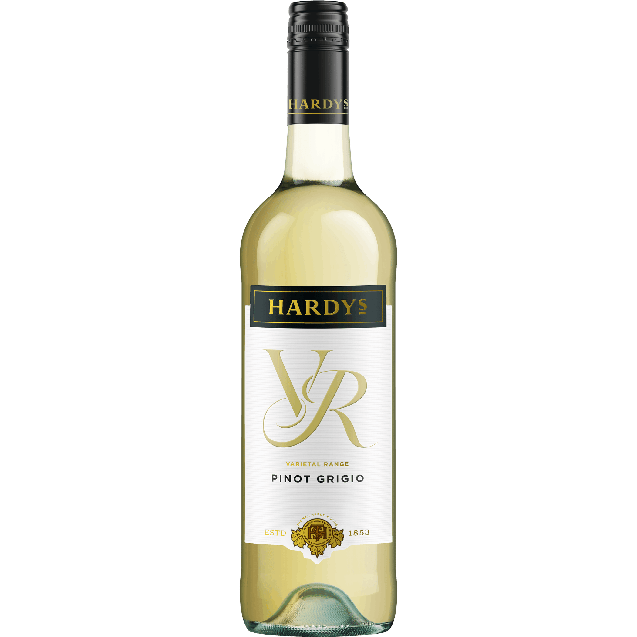 Hardys VR Pinot Grigio