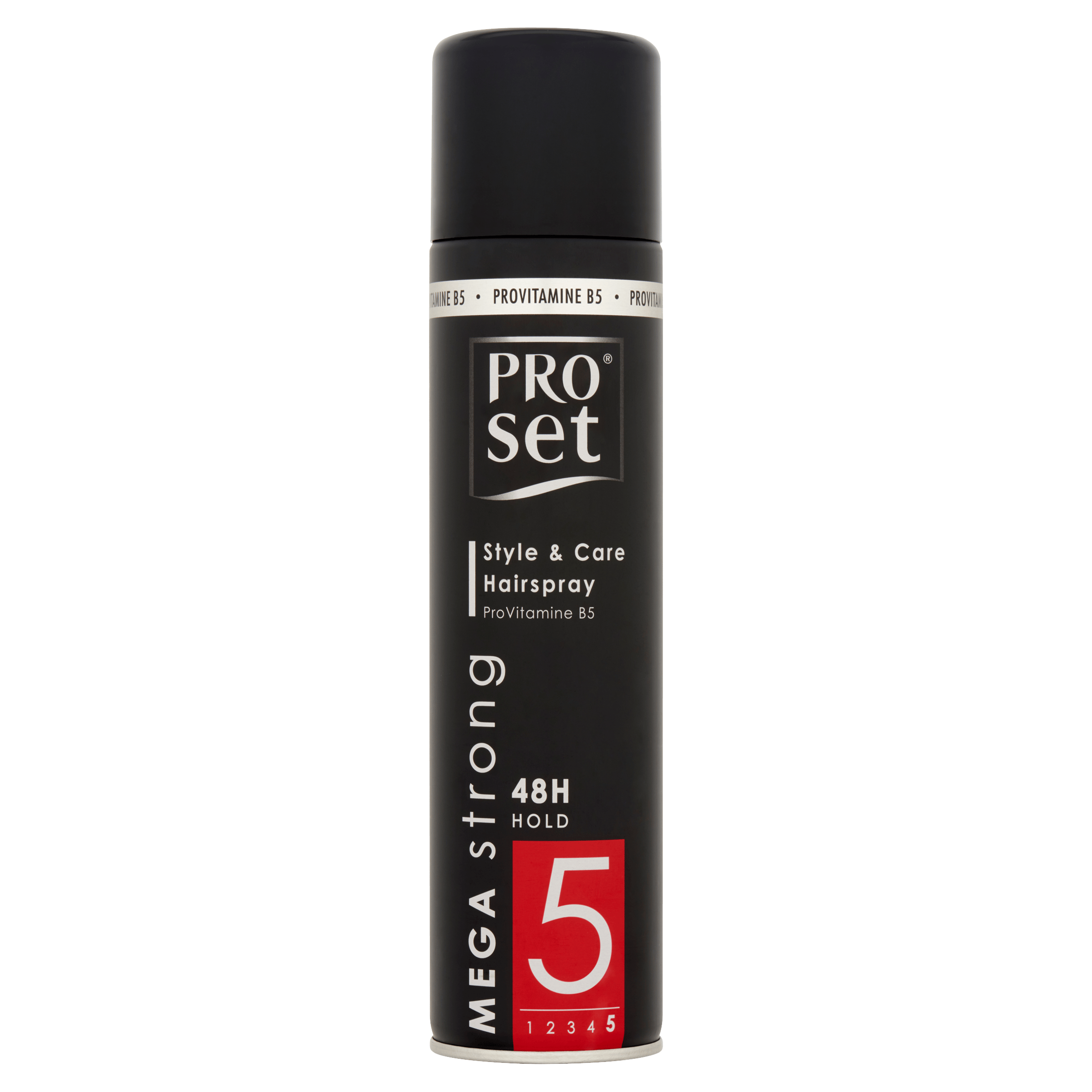 Proset Hairspray classic mega strong