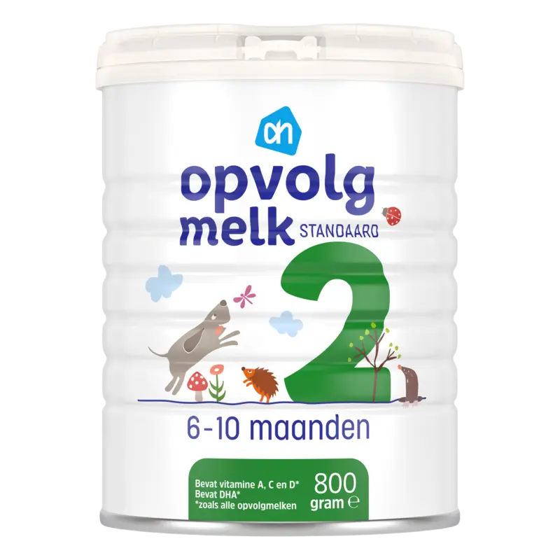 AH Standaard 2 opvolgmelk
