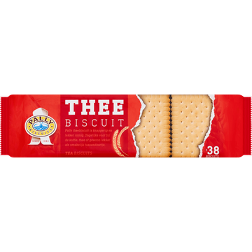 Pally Theekoekjes 300 g