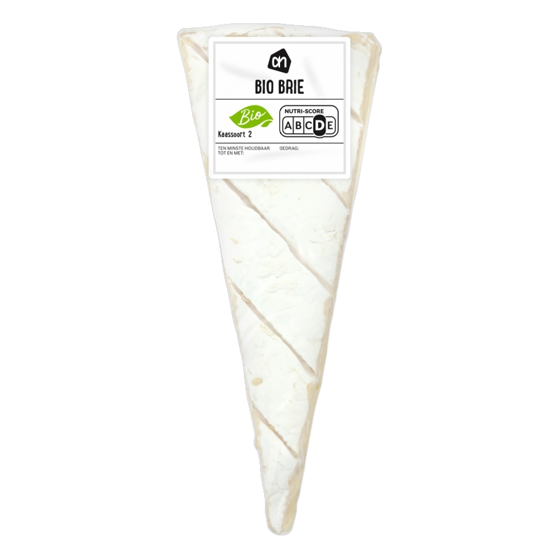 AH Biologisch Brie60+