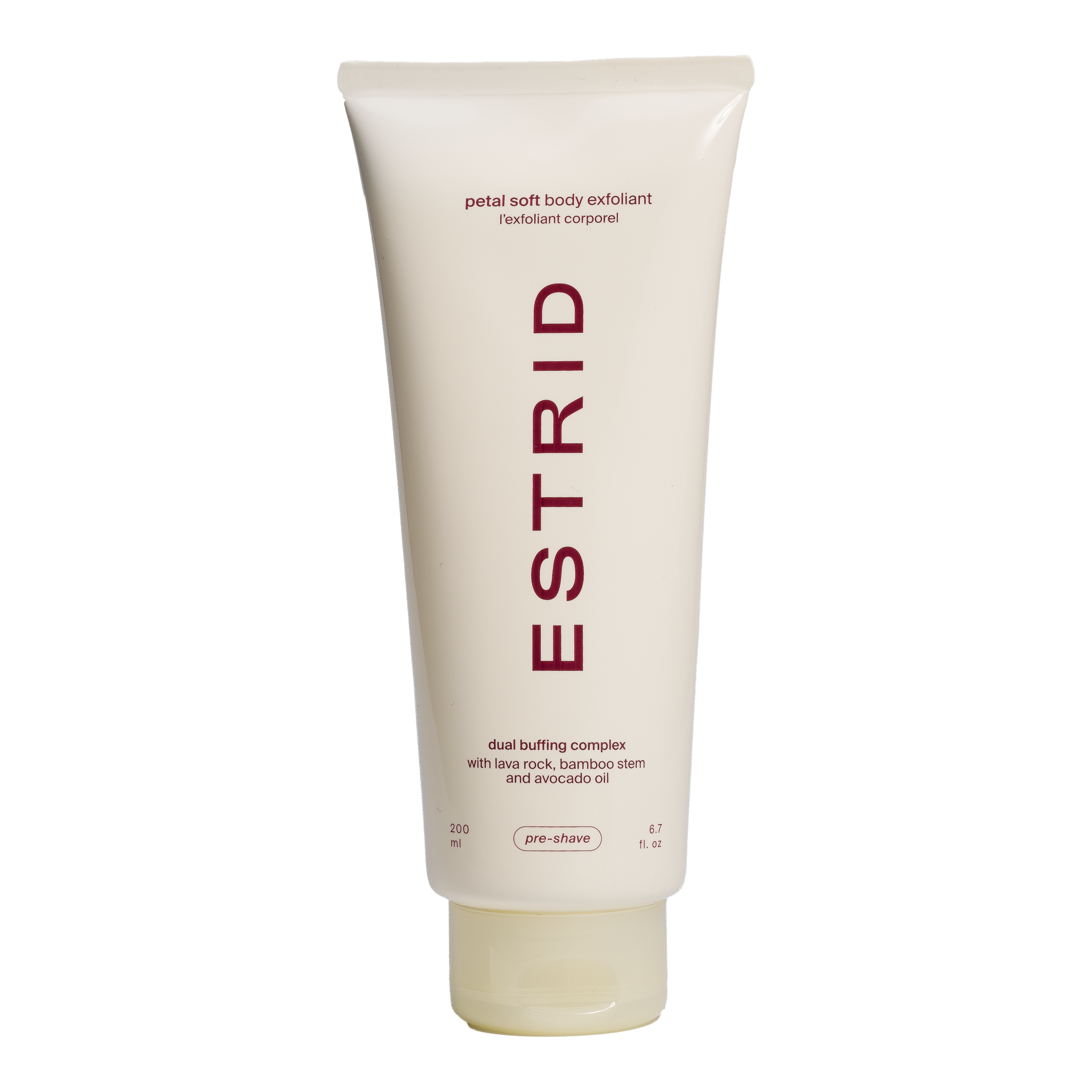 Estrid Body Exfoliant 200 ML