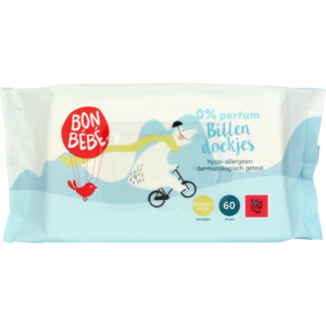 Bonbebe Billendoekjes 0% Parfum