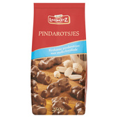 Lambertz Chocolade Pindarotsjes Melk