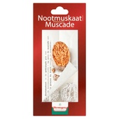 Verstegen nootmuskaat heel