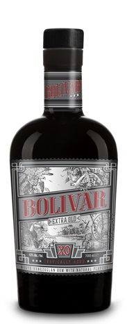 Bolivar XO