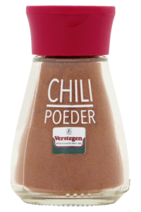 Verstegen Strooier Chilipoeder