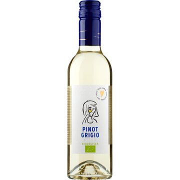 Jumbo - Pinot Grigio - Biologisch - 375ML