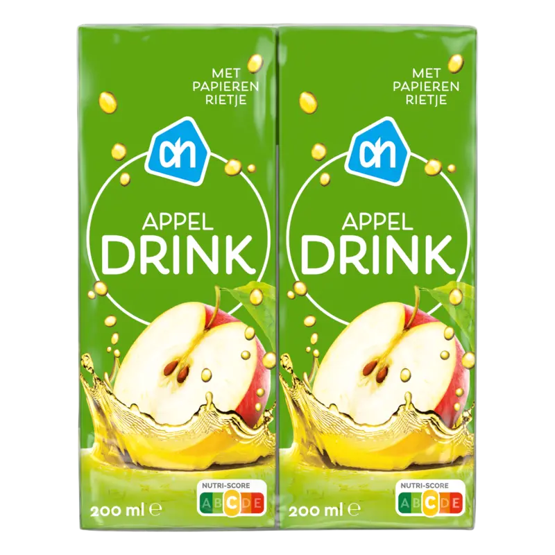 AH Appeldrink 10-pack