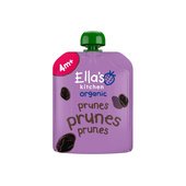 Ella's Kitchen Biologische pruimen