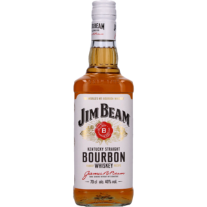 Jim Beam Bourbon Whiskey