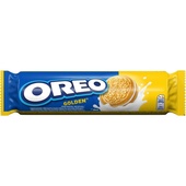 Oreo golden